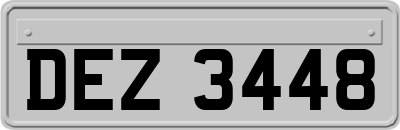 DEZ3448
