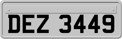 DEZ3449