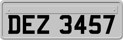 DEZ3457