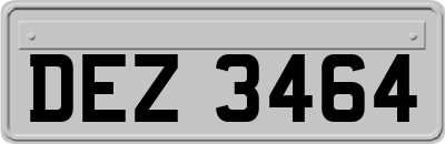 DEZ3464
