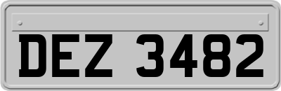 DEZ3482