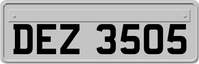 DEZ3505