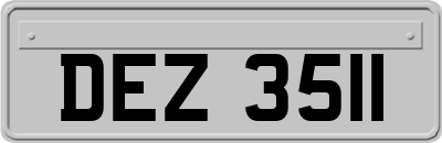 DEZ3511