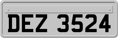 DEZ3524