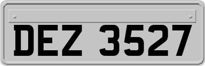 DEZ3527