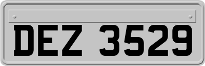 DEZ3529