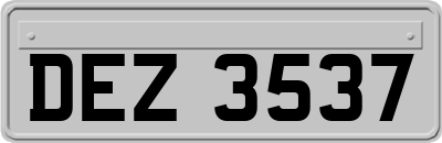 DEZ3537