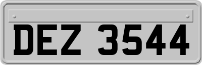 DEZ3544