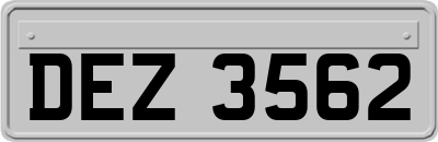 DEZ3562