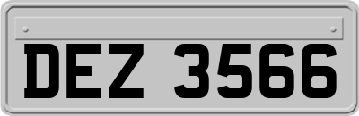 DEZ3566