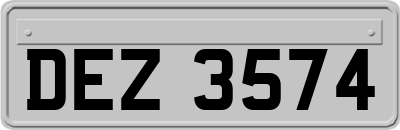 DEZ3574