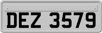 DEZ3579