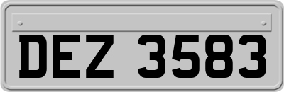 DEZ3583