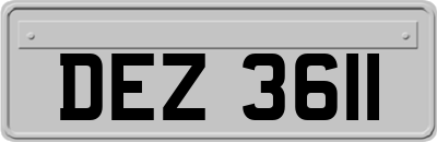 DEZ3611