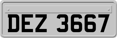 DEZ3667