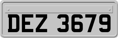 DEZ3679