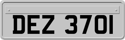 DEZ3701