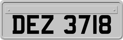 DEZ3718