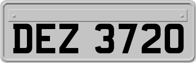 DEZ3720