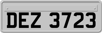 DEZ3723