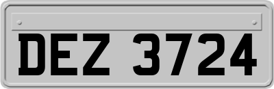 DEZ3724