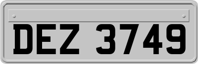DEZ3749