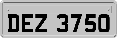 DEZ3750