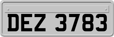 DEZ3783
