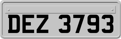 DEZ3793