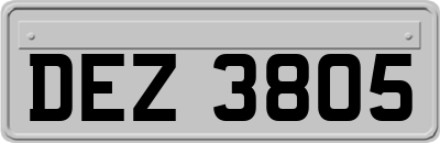 DEZ3805