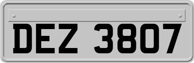 DEZ3807