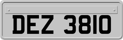 DEZ3810