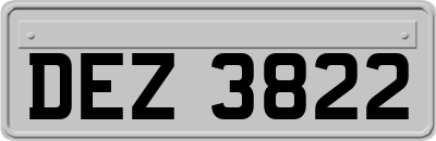 DEZ3822