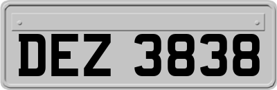 DEZ3838