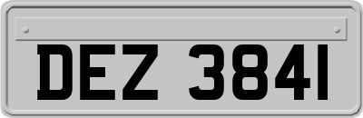 DEZ3841