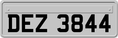 DEZ3844