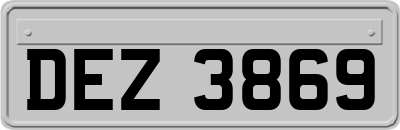 DEZ3869