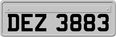 DEZ3883
