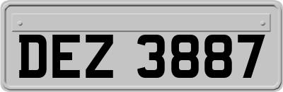 DEZ3887