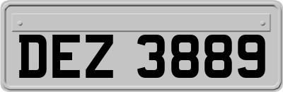 DEZ3889