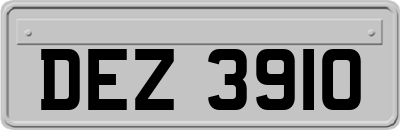DEZ3910