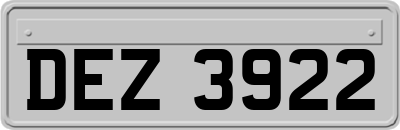 DEZ3922