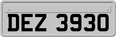 DEZ3930