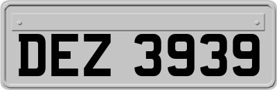 DEZ3939
