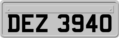 DEZ3940