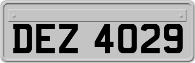 DEZ4029