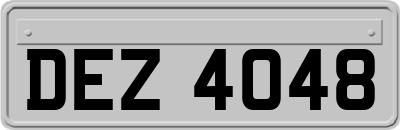 DEZ4048