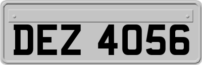 DEZ4056