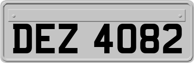 DEZ4082
