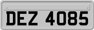 DEZ4085